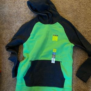 Youth sweatshirt